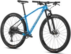 Mondraker CHRONO CARBON R 5 Mondraker CHRONO CARBON R -MTB Teile Verkauf 010 23029 1