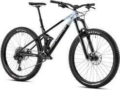 Mondraker RAZE -MTB Teile Verkauf 010 23078 1