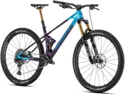 Mondraker RAZE CARBON RR -MTB Teile Verkauf 010 23090 1