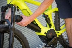 Bosch PowerTube 500 Akku (BBP280) HORIZONTAL 11 Bosch PowerTube 500 Akku (BBP280) HORIZONTAL -MTB Teile Verkauf 0275007539 2