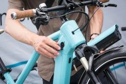 Bosch PowerTube 500 Akku (BBP281) VERTIKAL 11 Bosch PowerTube 500 Akku (BBP281) VERTIKAL -MTB Teile Verkauf 0275007539 4