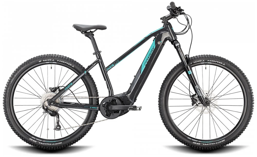 Conway Cairon S 2.0 625 Lady 1 Conway Cairon S 2.0 625 Lady