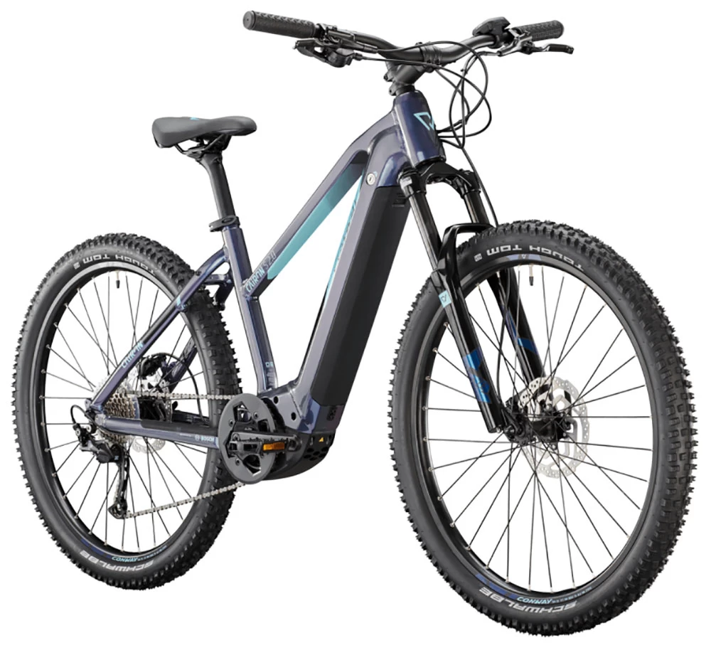 Conway Cairon S 2.0 625 Lady 2 Conway Cairon S 2.0 625 Lady – Bild 2