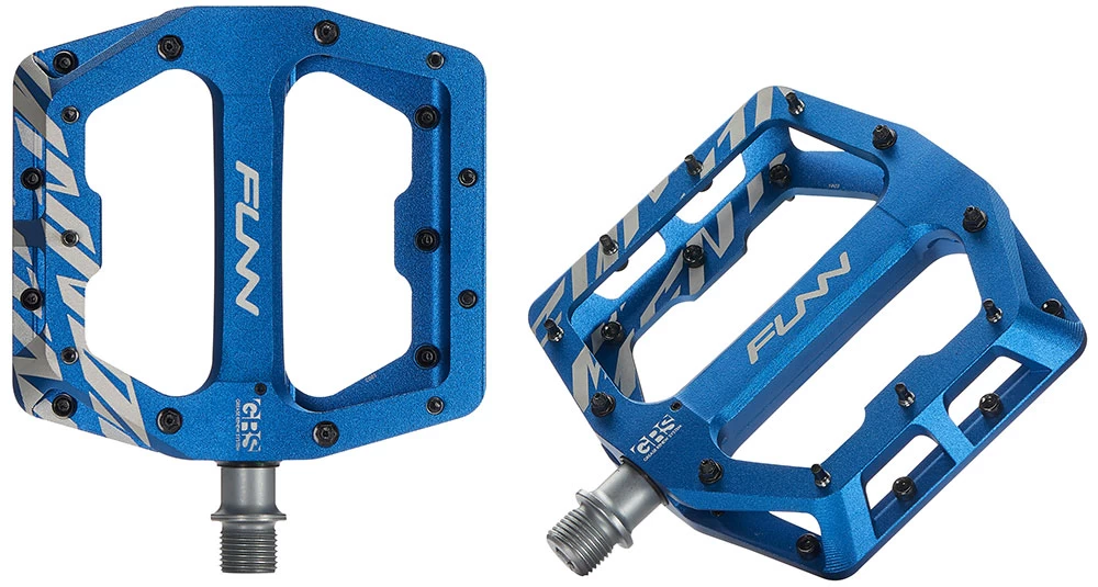 FUNNDAMENTAL Plattformpedale 2 FUNNDAMENTAL Plattformpedale – Bild 2