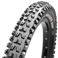 MAXXIS Minion DHF Vorne 27,5x2,50" DH SuperTacky 60x2 DW Drahtreifen