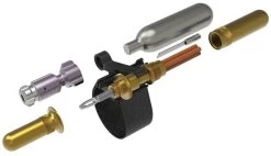 Topeak Tubi Master Mit 16g CO2-Kartusche -MTB Teile Verkauf 15400074 detail 2