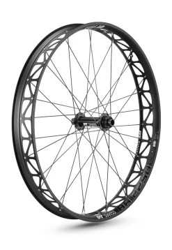 Dt-swiss BR 2250 Classic 26" Fatbike Disc CL 15/150mm TA Vorderrad