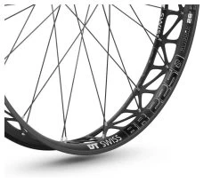 Dt-swiss BR 2250 Classic 26" Fatbike Disc CL 15/150mm TA Vorderrad -MTB Teile Verkauf 196933 1374348