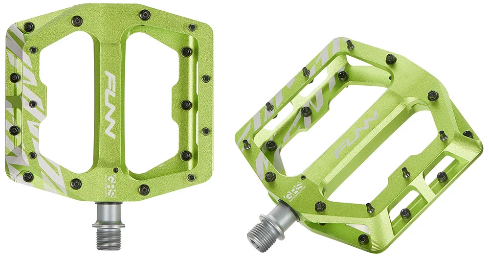 FUNNDAMENTAL Plattformpedale 3 FUNNDAMENTAL Plattformpedale – Bild 3