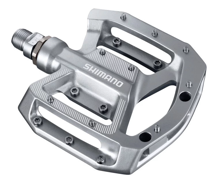 Shimano PD-GR500 Plattformpedale 2 Shimano PD-GR500 Plattformpedale – Bild 2