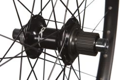 27,5" XT M8110 Micro Spline / WTB ST Light I25 Disc Laufradsatz -MTB Teile Verkauf 20077916 c