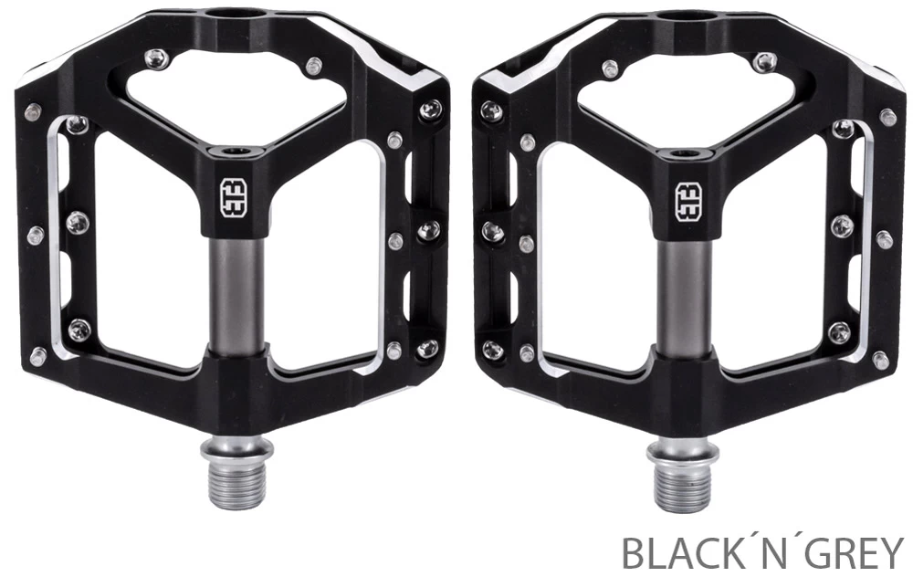 Triple Eight SLT 2.1 Flat Plattformpedale 2 Triple Eight SLT 2.1 Flat Plattformpedale – Bild 2