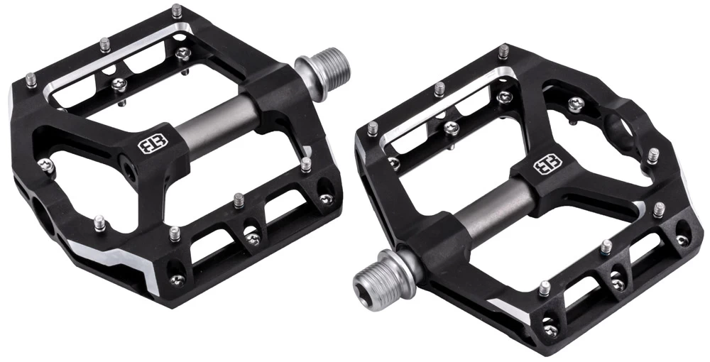 Triple Eight SLT 2.1 Flat Plattformpedale 3 Triple Eight SLT 2.1 Flat Plattformpedale – Bild 3