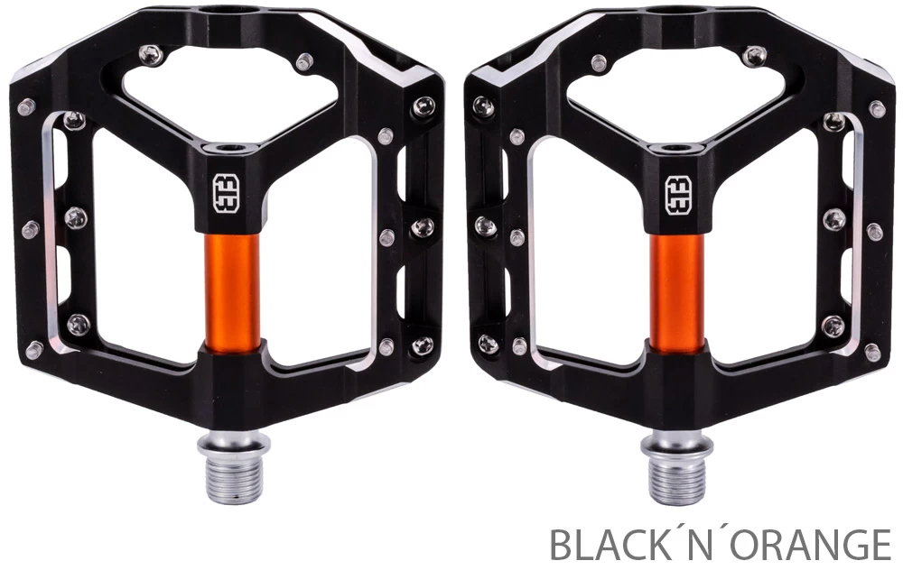 Triple Eight SLT 2.1 Flat Plattformpedale 4 Triple Eight SLT 2.1 Flat Plattformpedale – Bild 4