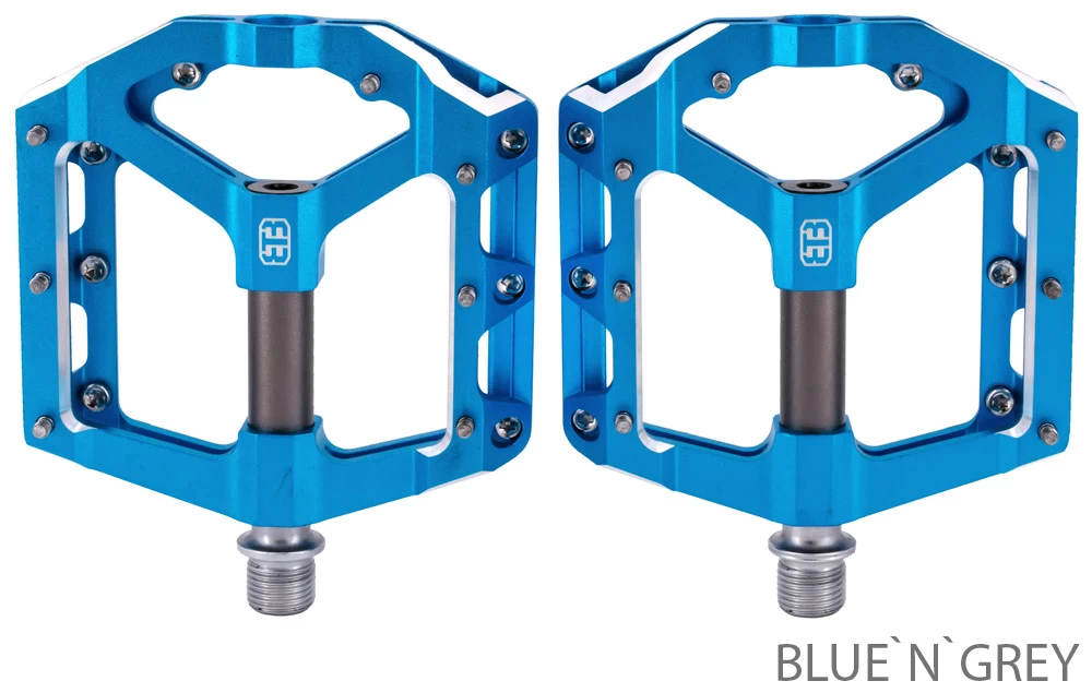 Triple Eight SLT 2.1 Flat Plattformpedale 6 Triple Eight SLT 2.1 Flat Plattformpedale – Bild 6