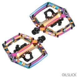 Xpedo Ambix Kombipedale -MTB Teile Verkauf 20112658 40300198 XTF03AC Ambix oilslic beschriftet