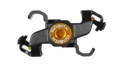 Xpedo CXR Pro Klickpedale -MTB Teile Verkauf 20112677 XMF10AT 40300243 CXRPro black seitlich