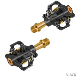 Xpedo CXR Pro Klickpedale -MTB Teile Verkauf 20112677 XMF10AT 40300243 CXRPro black BESCHRIFTET