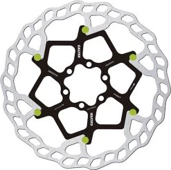 Wave® Floating MTB 6-Loch Bremsscheibe 180mm -MTB Teile Verkauf 20113296 Galfer Wave R Floating MTB 6 Loch Bremsscheibe 180mm DB003FLWB 4