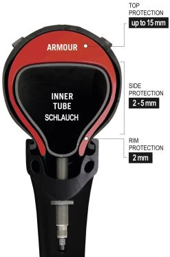 Tannus Armour 27,5" MTB Pannenschutz 10 Tannus Armour 27,5" MTB Pannenschutz -MTB Teile Verkauf 20114355 Tannus Armour MTB 519185 5PTrvgt1BvYoTo