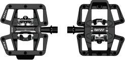 Tatze Two-Face MTB Composite Plattform-/Klickpedale -MTB Teile Verkauf 20116408 Tatze Two Face MTB Composite 9120106700138 3