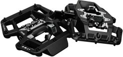 Tatze Two-Face MTB Composite Plattform-/Klickpedale -MTB Teile Verkauf 20116408 Tatze Two Face MTB Composite 9120106700138 4