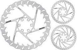 SHARK® MTB 6-Loch Bremsscheibe
