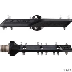 SPANK Spike Reboot Plattformpedale -MTB Teile Verkauf 20118814 Spank Spike Reboot Plattformpedale Black 4710155965654 2
