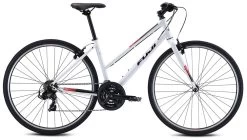 Fuji ABSOLUTE 2.1 ST