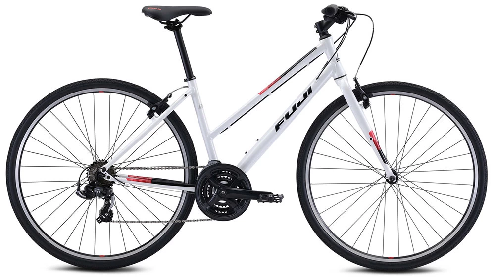 Fuji ABSOLUTE 2.1 ST 1 Fuji ABSOLUTE 2.1 ST