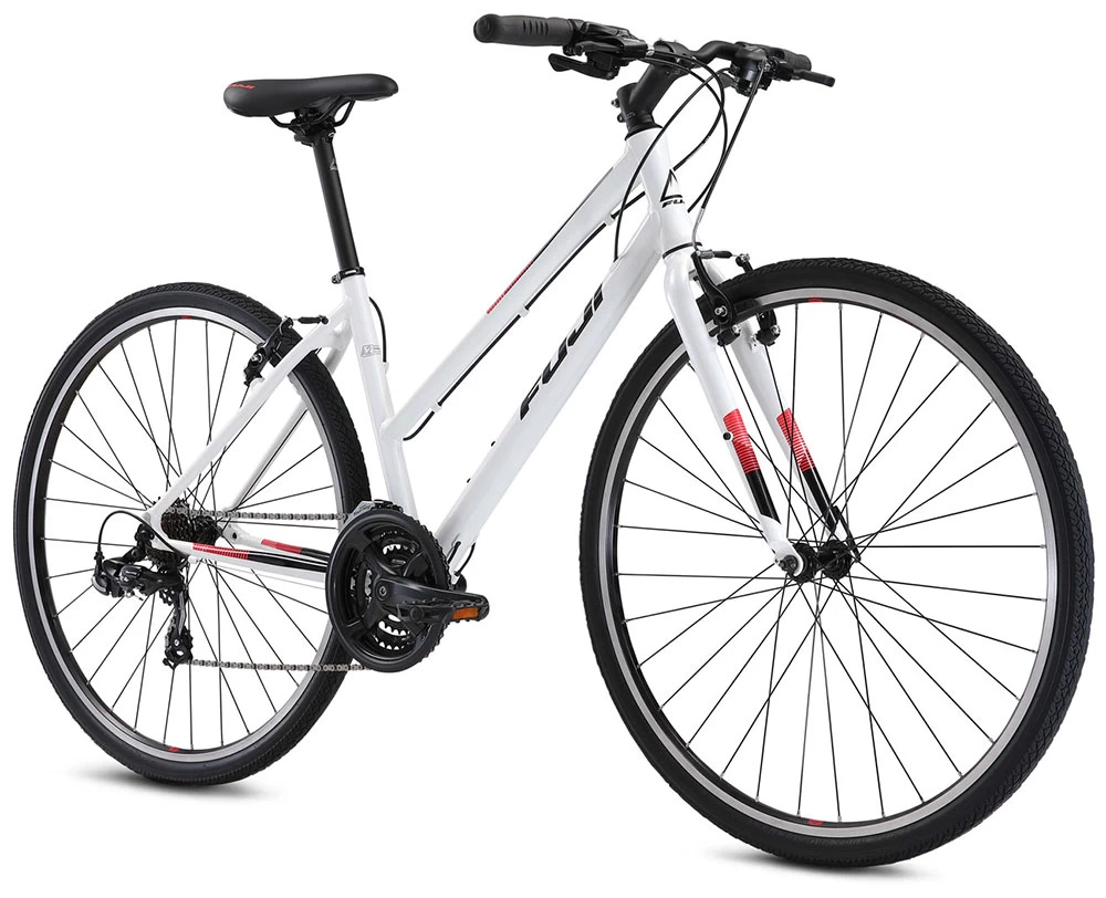 Fuji ABSOLUTE 2.1 ST 2 Fuji ABSOLUTE 2.1 ST – Bild 2