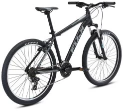 Fuji NEVADA 26 1.9 V -MTB Teile Verkauf 2021 Fuji NEVADA 26 19 V Black rear