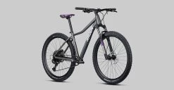 ZR Lady 6.0 -MTB Teile Verkauf 2021 ZR LADY 6 0 detail04
