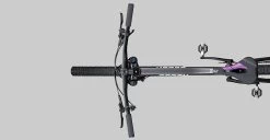 ZR Lady 6.0 -MTB Teile Verkauf 2021 ZR LADY 6 0 detail06