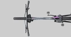 ZR Lady 8.0 -MTB Teile Verkauf 2021 ZR LADY 8 0 detail 06xXwx9Lg4FiQzD