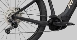 Jealous Hybrid 8.0 625 -MTB Teile Verkauf 2022 JEALOUS HYBRID CX625 8 0 detail01