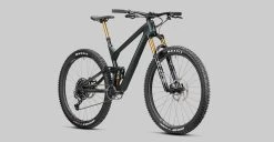 Skeen Trail 10.0 HD -MTB Teile Verkauf 2022 SKEEN TRAIL 10 0 HD detail 06