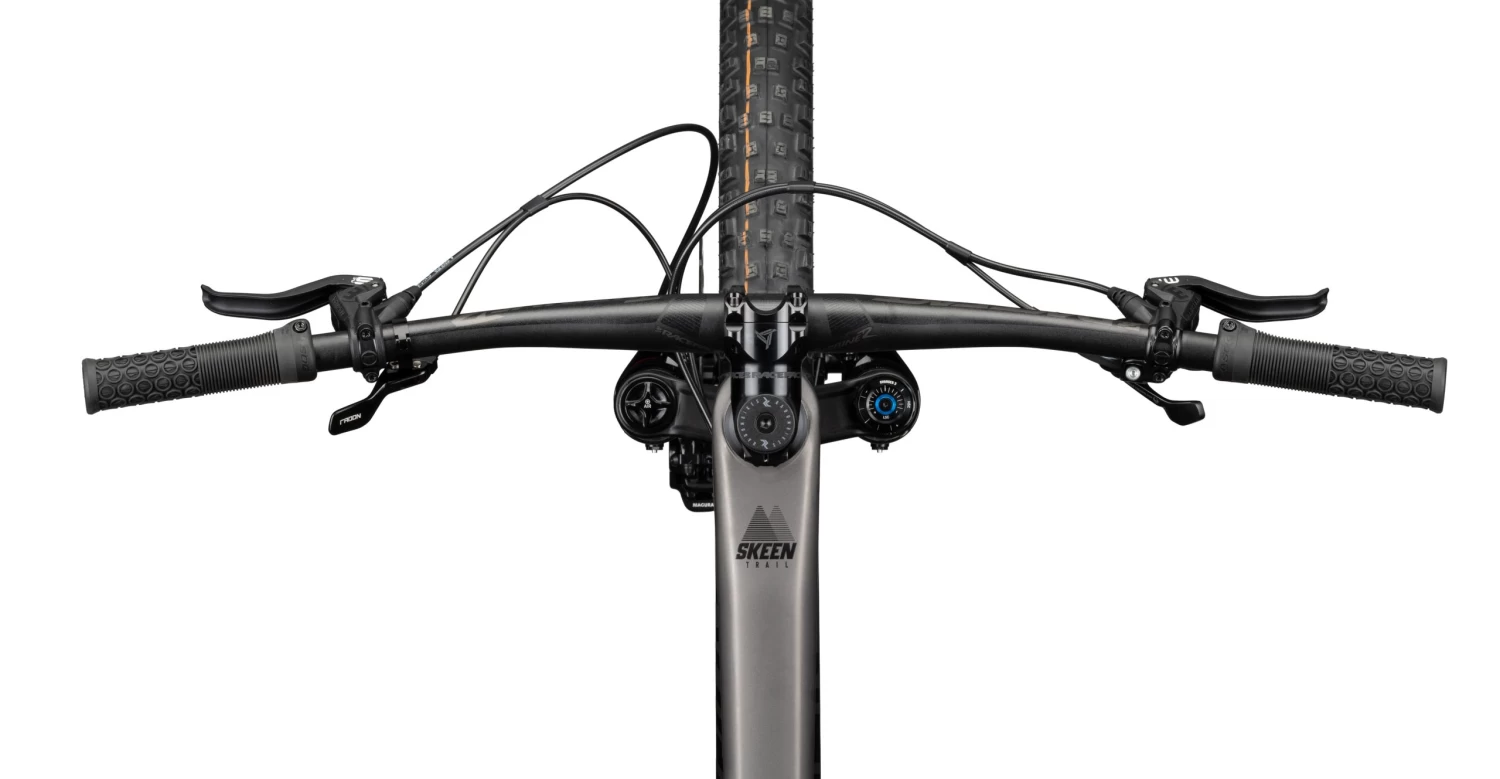 Skeen Trail 10.0 6 Skeen Trail 10.0 – Bild 6