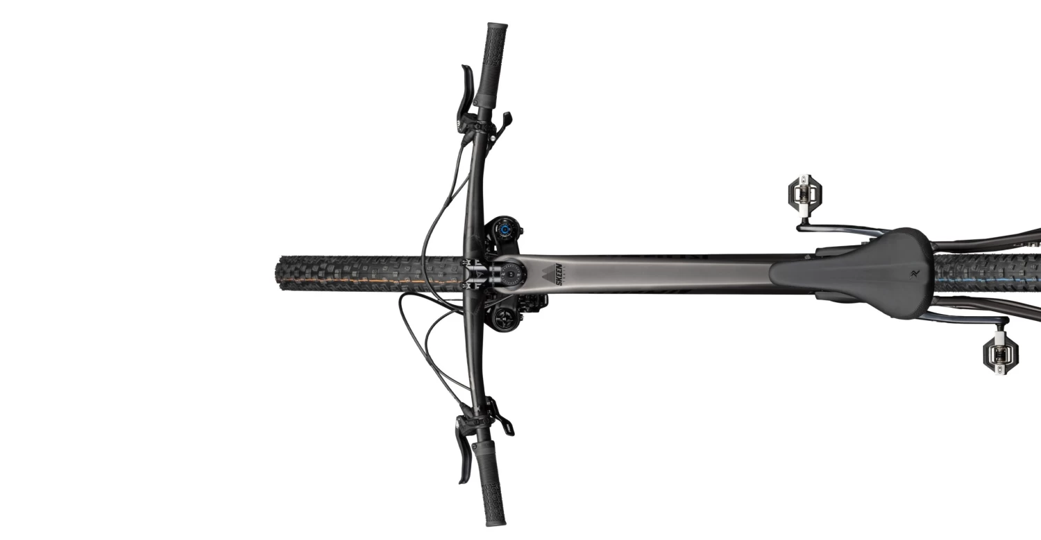 Skeen Trail 10.0 5 Skeen Trail 10.0 – Bild 5