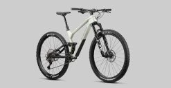 Skeen Trail 9.0 -MTB Teile Verkauf 2022 SKEEN TRAIL 9 0 detail 07