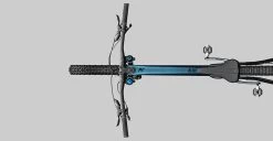 Slide Trail 10.0 MS -MTB Teile Verkauf 2022 SLIDE TRAIL 10 0 detail07