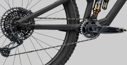 Slide Trail 10.0 10 Slide Trail 10.0 -MTB Teile Verkauf 2022 SLIDE TRAIL 10 0 detail 01