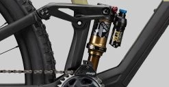 Slide Trail 10.0 11 Slide Trail 10.0 -MTB Teile Verkauf 2022 SLIDE TRAIL 10 0 detail 03