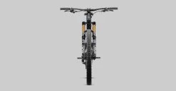 Slide Trail 10.0 HD -MTB Teile Verkauf 2022 SLIDE TRAIL 10 1