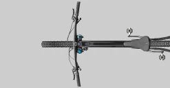 Slide Trail 10.0 HD -MTB Teile Verkauf 2022 SLIDE TRAIL 10 2