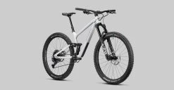 Slide Trail AL 8.0 -MTB Teile Verkauf 2022 SLIDE TRAIL AL 8 0 Detail 04