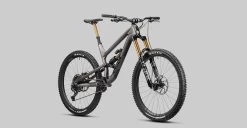 Swoop 10.0 HD -MTB Teile Verkauf 2022 SWOOP 10 0 HD detail 06