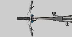 Swoop 10.0 HD -MTB Teile Verkauf 2022 SWOOP 10 0 HD detail 08