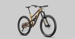 Swoop 10.0 -MTB Teile Verkauf 2022 SWOOP 10 0 detail 07