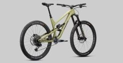 Swoop 9.0 -MTB Teile Verkauf 2022 SWOOP 9 0 detail 04